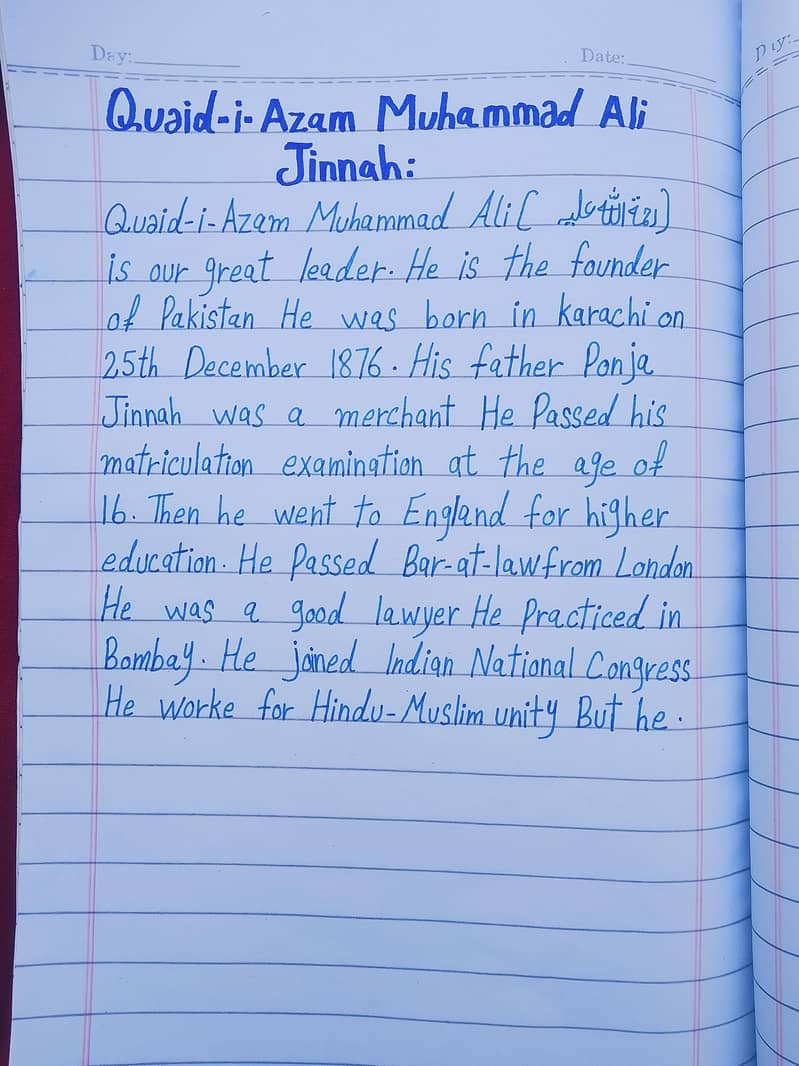 Assignment writing 0