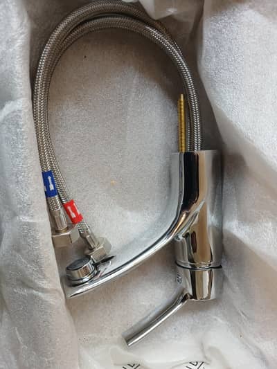 Basin Mixer Beand New imported from Dubai