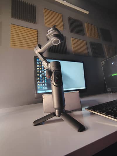 Aochuan Smart XE Gimbal