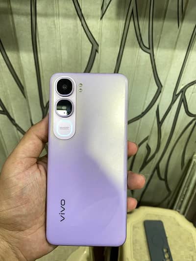 Vivo Y21d 6/128Gb