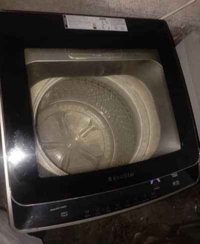Ecostar Automatic Watching Machine EW-F 1204 DC