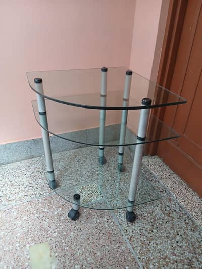 TV trolley