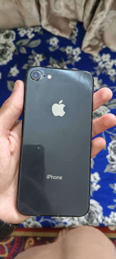 Apple iPhone SE