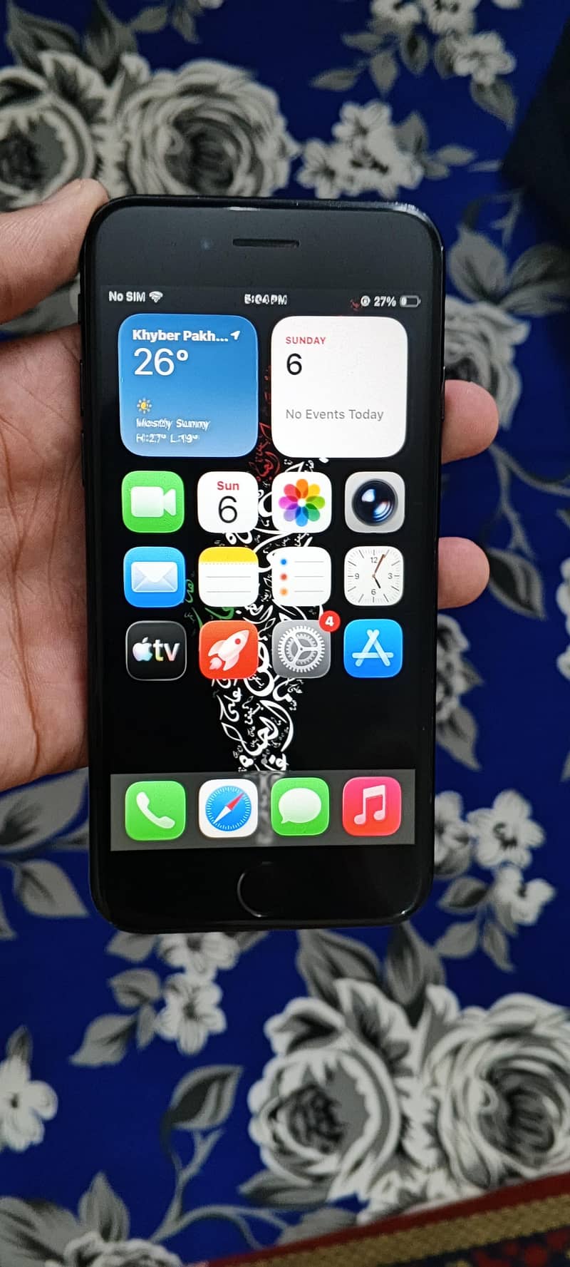Apple iPhone SE 3