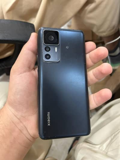 Xiaomi 12T Pro
