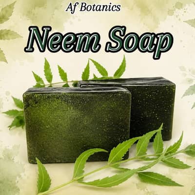 Neem Soap