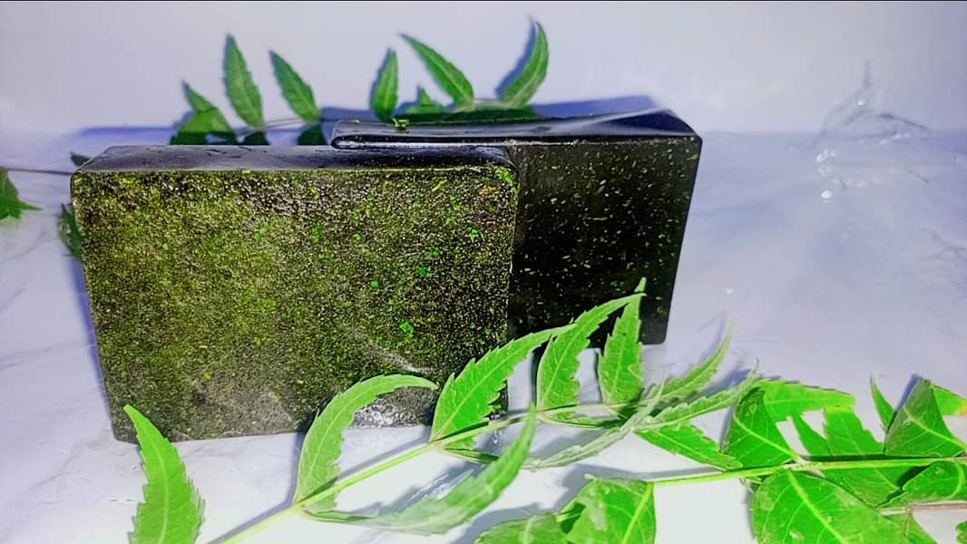 Neem Soap 1