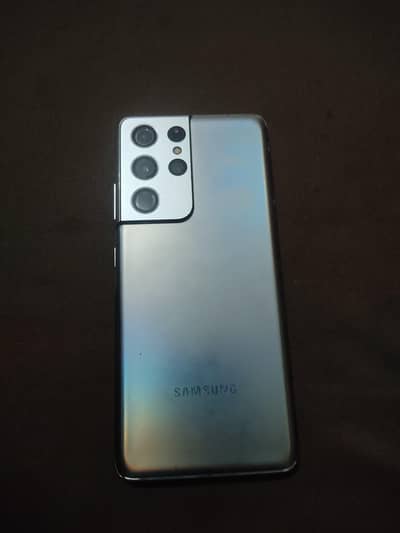 Samsung Mobile S21 Ultra
