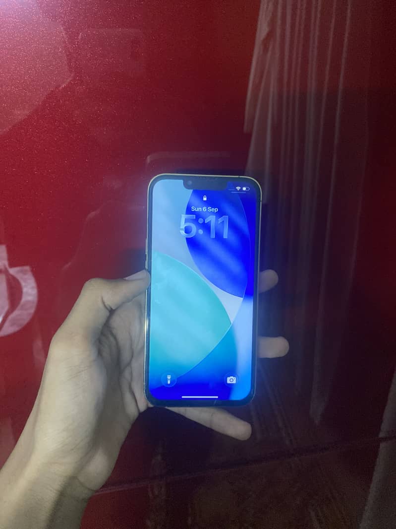iPhone 13 Pro 1