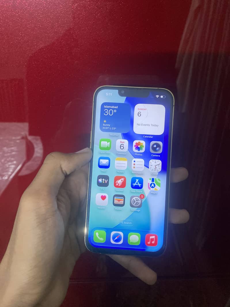 iPhone 13 Pro 2