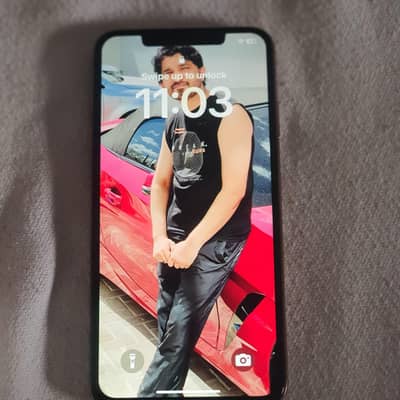 Apple iPhone XS Max
