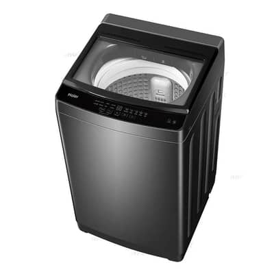 Haier fully automatic washing machine