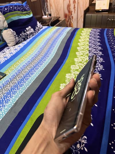 Google Pixel 6 Pro all ok pta approve