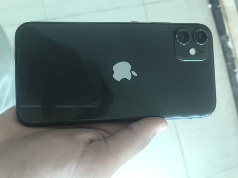 Apple iPhone 11 0