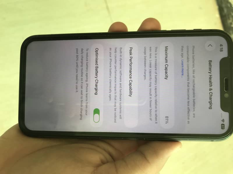 Apple iPhone 11 5
