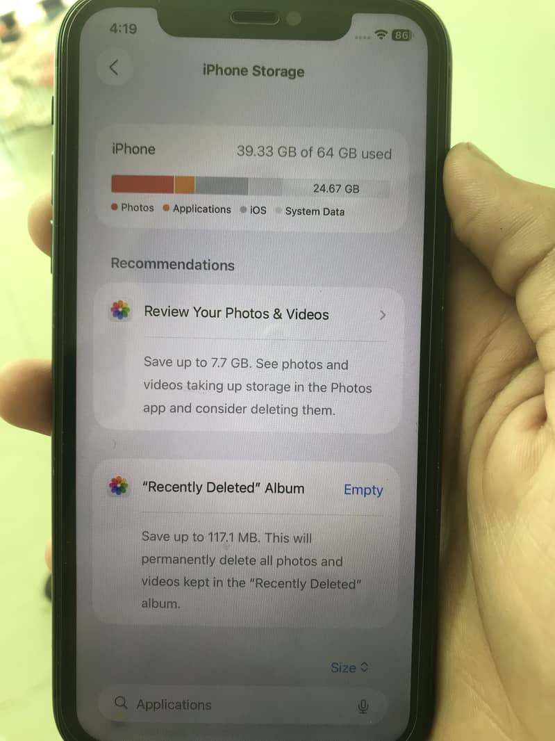 Apple iPhone 11 14