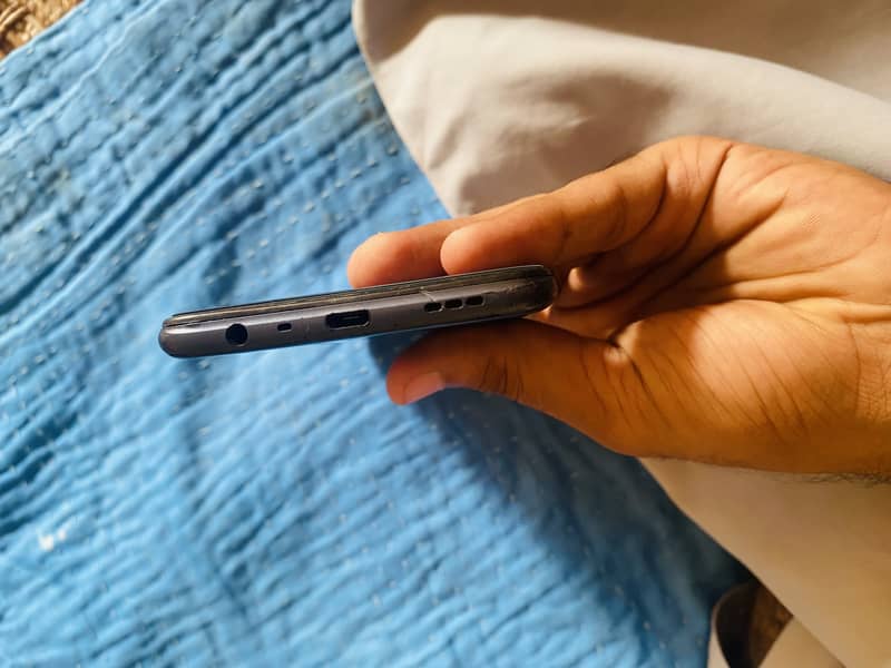OPPO A15 4