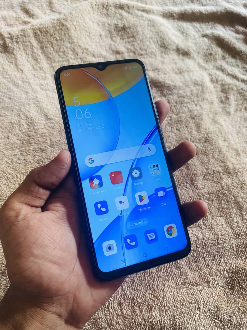 OPPO A15 6