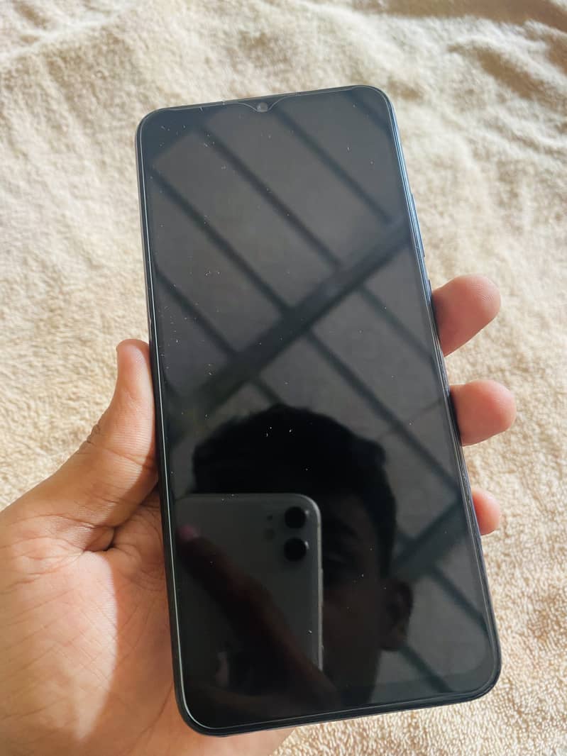 OPPO A15 8