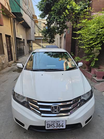 Honda Civic VTi Oriel Prosmatec 2017