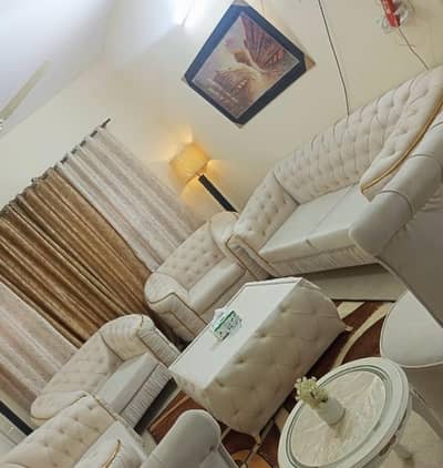 3+2+1+1 sofa set molty foam