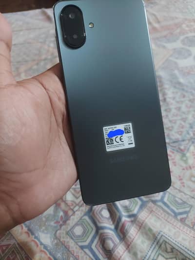 Samsung Mobile A07