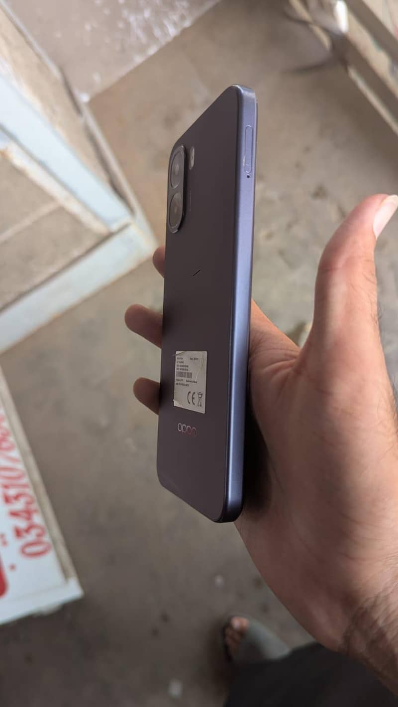 OPPO A6x 2