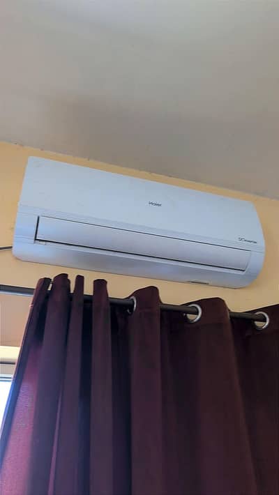 Haier DC Inverter