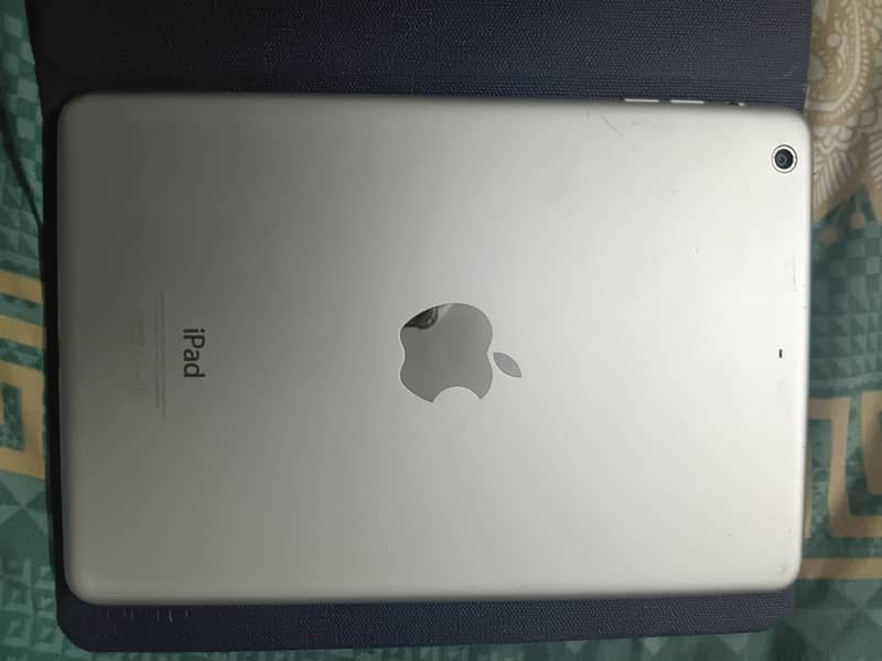IPad Mini 2 0
