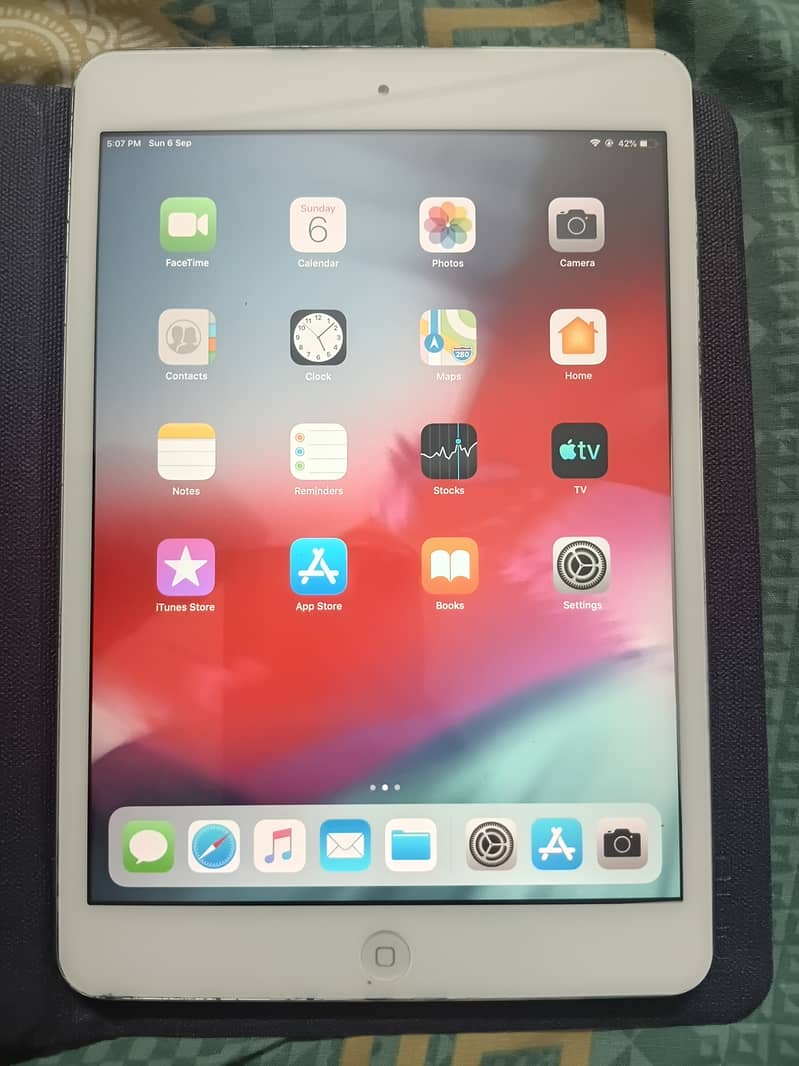 IPad Mini 2 1