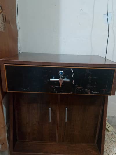 storage lock table