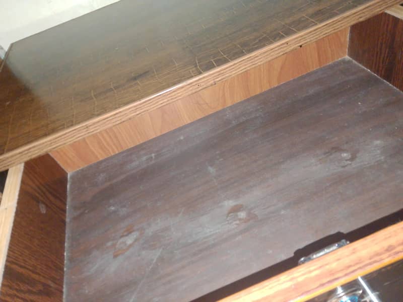 storage lock table 3