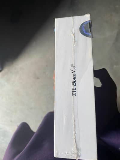 Zte Blade V30