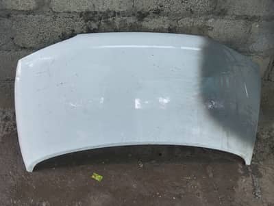 New  Alto  vxr Bonet for sale