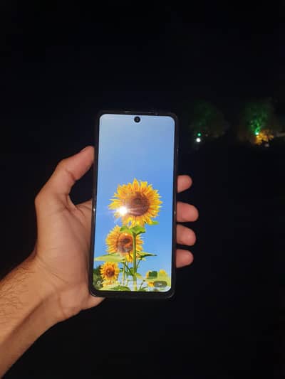 Infinix Note 30