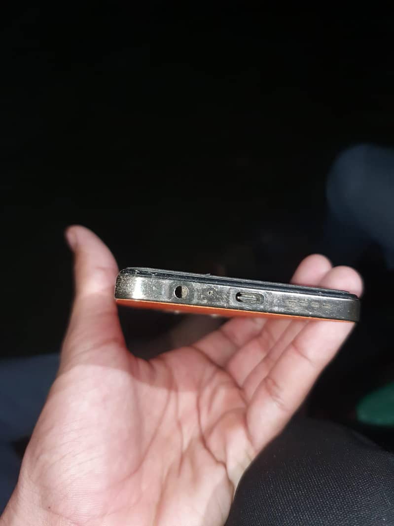 Infinix Note 30 2