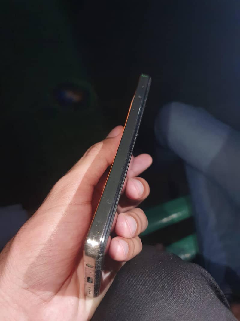 Infinix Note 30 4