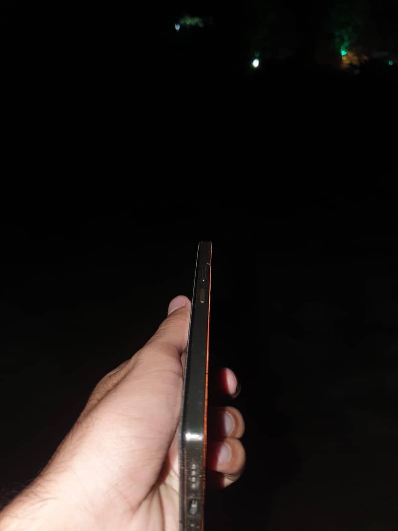 Infinix Note 30 5