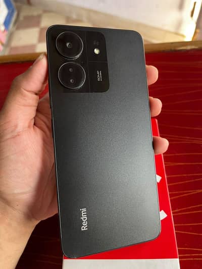 Xiaomi Redmi 13c