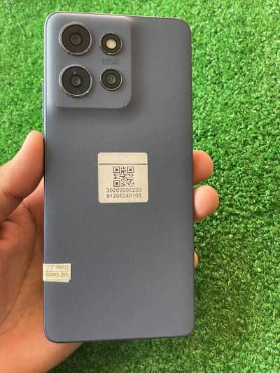 Motorola Moto G Power 2025