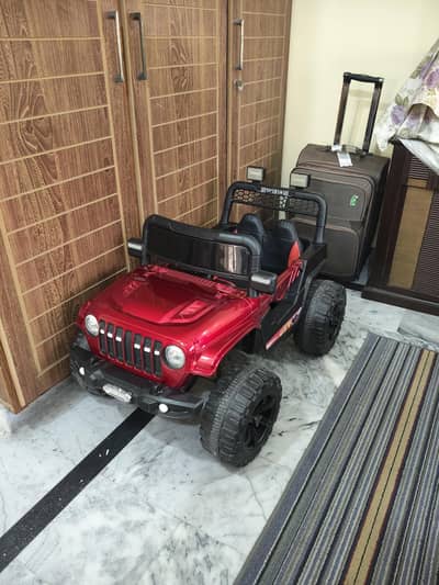 kids car toy