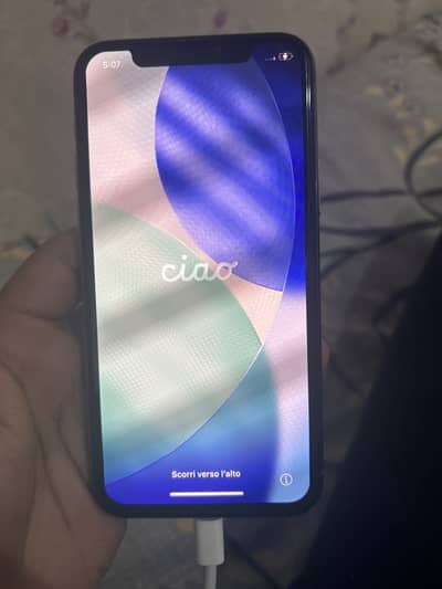 Iphone 11 pro