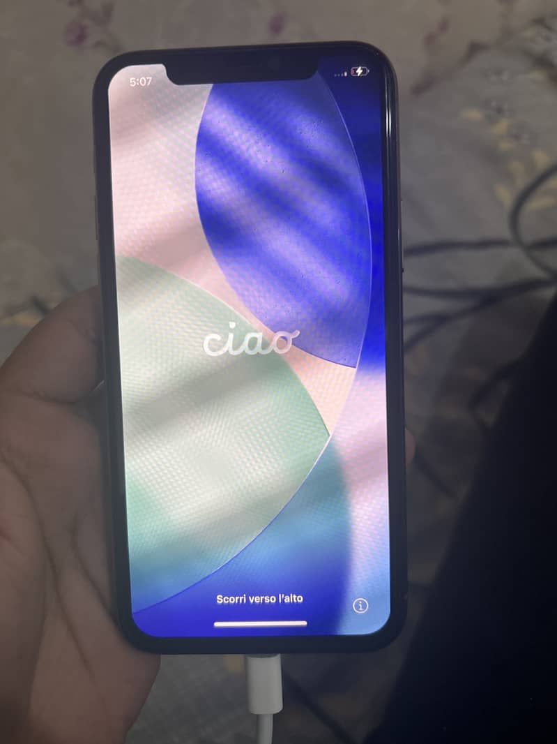 Iphone 11 pro 0