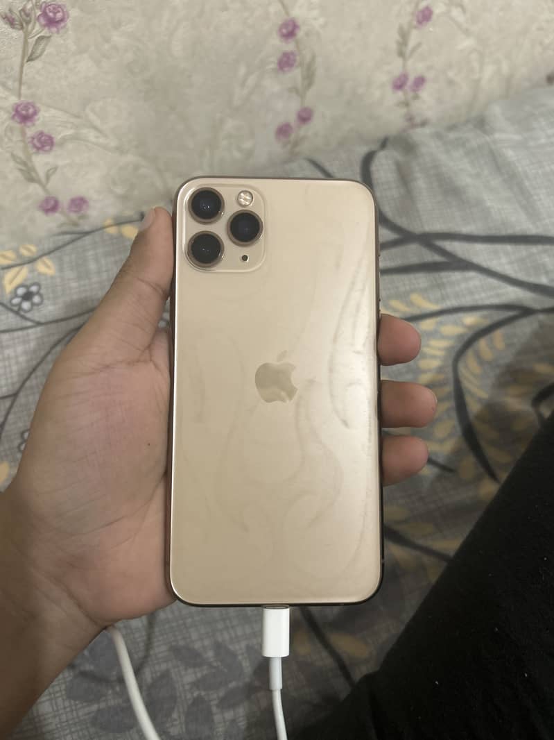 Iphone 11 pro 1