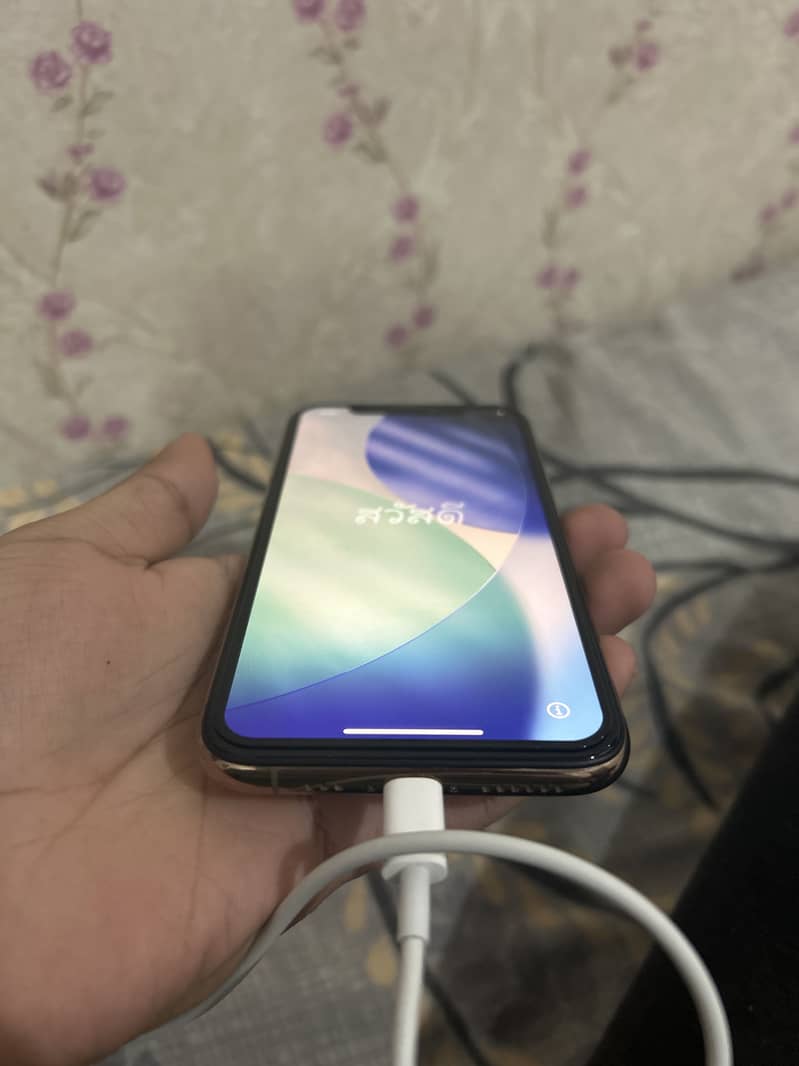 Iphone 11 pro 2