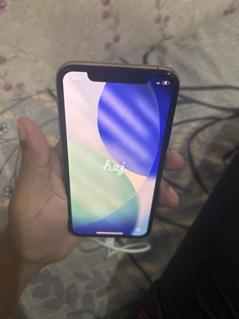 Iphone 11 pro 3