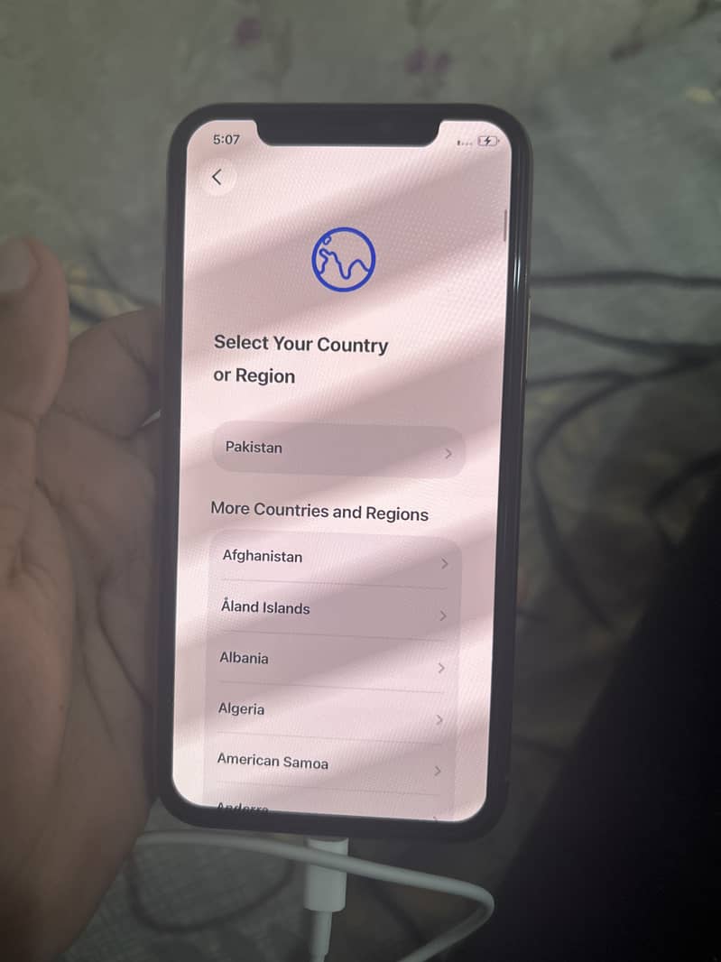 Iphone 11 pro 4