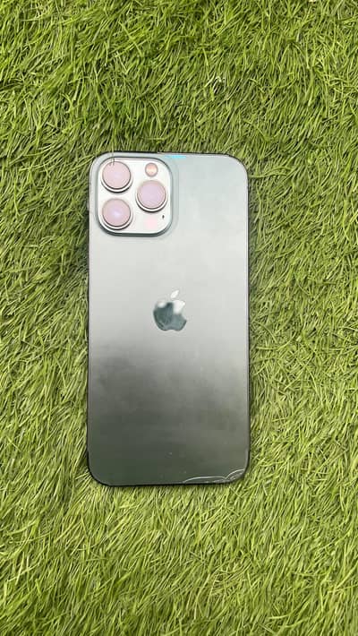 Apple iPhone 13 Pro Max