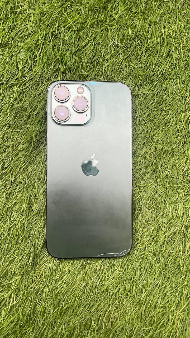 Apple iPhone 13 Pro Max 0