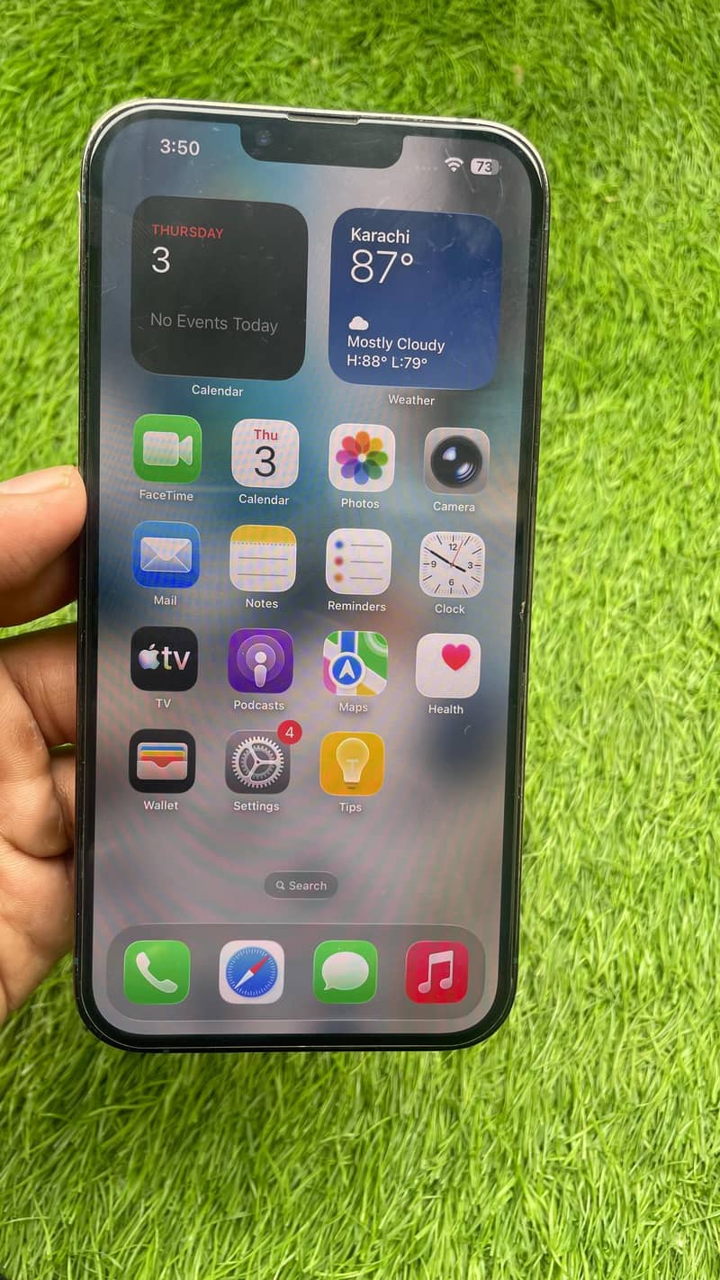 Apple iPhone 13 Pro Max 6